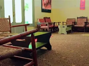 Indus Hotel Shangla