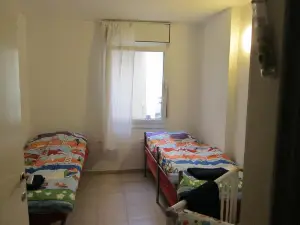 Apartment Tal in the Judean Desert
