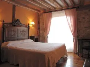 Casa Rural de la Villa