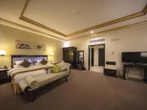 Levant Hotel