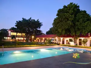 Los Jazmines Hotel Resort