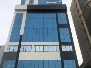 Garden Hotel