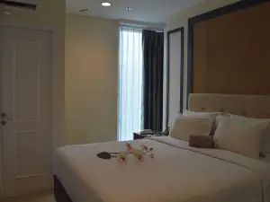 Zia Sanno Menteng Residences- Jakarta