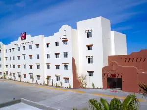 Hotel Zar la Paz