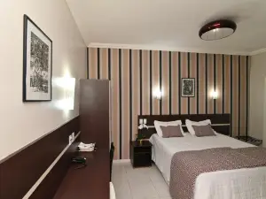 Hotel São Bento