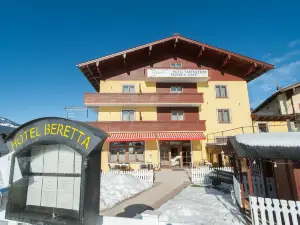 Hotel Beretta