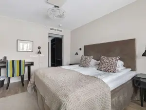 Best Western Arlanda Hotellby