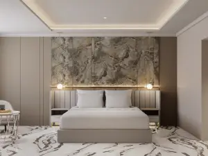 Grand Wijaya Hotel