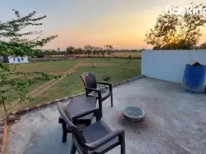 JiNo Homestay