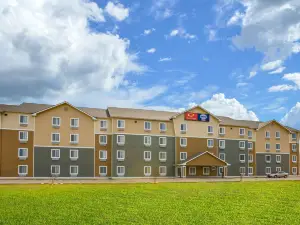 ซับเบิร์บบัน สตูดิโอ แฮมมอนด์