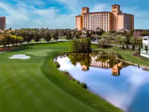 The Ritz-Carlton Orlando, Grande Lakes
