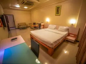 Aroma Hotel Latur - Best Hotel in Latur