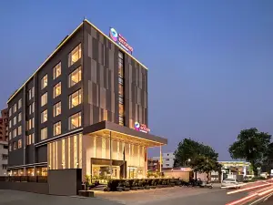 Ramada Encore by Wyndham Siliguri Sevoke Road