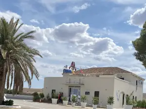 Hotel Boutique ÁNGEL