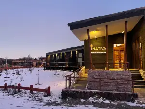 Nativa Mountain Suites
