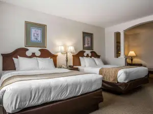Comfort Inn & Suites East Greenbush - Albany