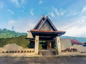 Driam Riverside Resort