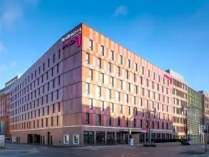 Moxy Dortmund City