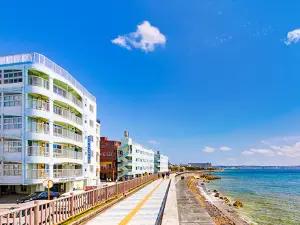 Okinawa Ocean Front Hotel