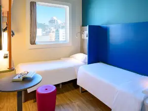 Ibis Budget Santos Gonzaga