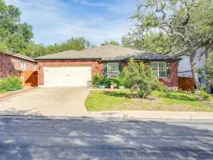 North San Antonio Vacation Rental w/ Yard & Deck!