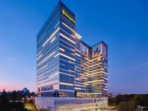 Shangri-La Bengaluru