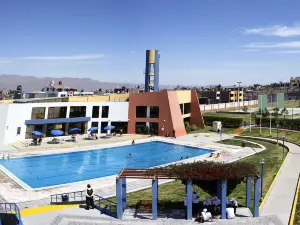 Centro Recreacional Arequipa