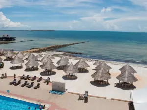 姆貝茲地標海灘度假村