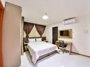 Hotel Aracaju Suites