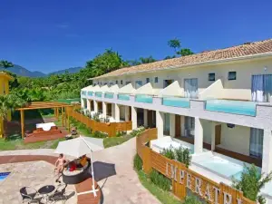 Imperatriz Paraty Hotel