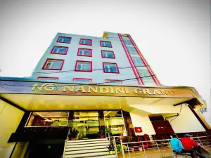 Hotel Nandini Grand