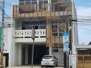 Sukun Hotel