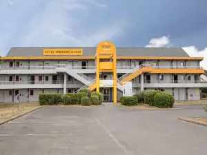 พรีเมียรคลาสลาวิลเลดูบอยส์