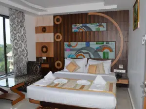 FabHotel Prime Simna International