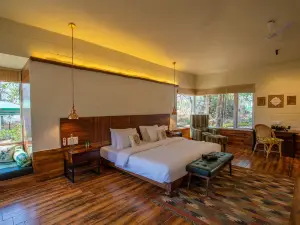 The Riverwood Forest Retreat - Kanha