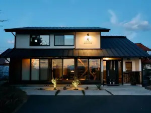 Rental Villa Storehouse Kawamukai