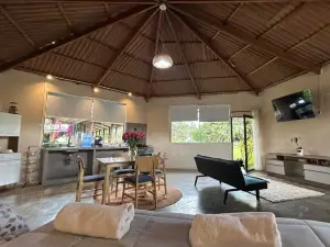 Loft Del Fundo Del Abuelo