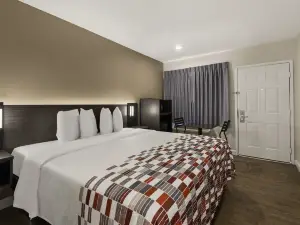 Red Roof Inn Carson - Wilmington, CA