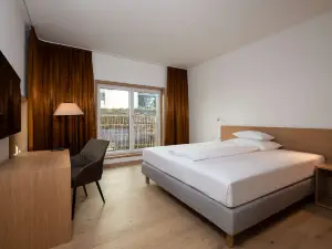 Best Western Hotel Spinnerei Linz