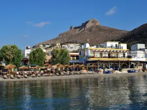 Panteli Beach Hotel