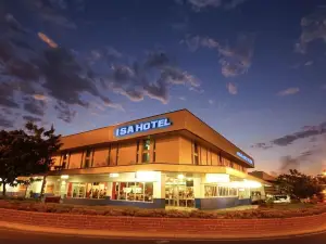 Isa Hotel