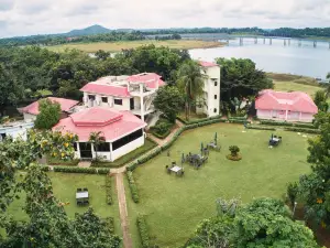 Peerless Resort Mukutmanipur