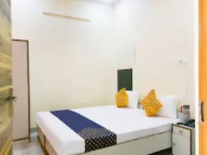 GRG Mahadeva Homes Guest House Prayagraj