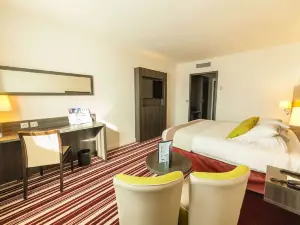Best Western Plus Palais des Congres