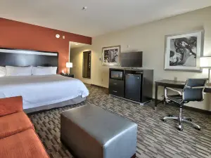 Hampton Inn & Suites Albuquerque North/I-25