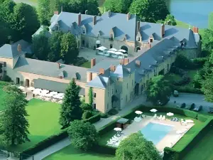 Hôtel & Spa de La Bretesche