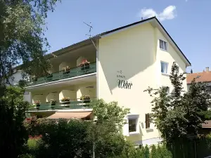 Kurhotel Weber