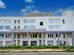 Palette - the Grand Aryans Hotel