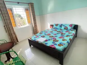 Nhà nghỉ Vân Châu-Cát Tường