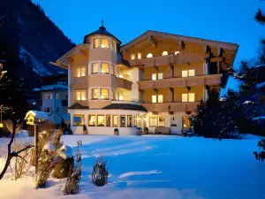 Hotel Garni Glockenstuhl
